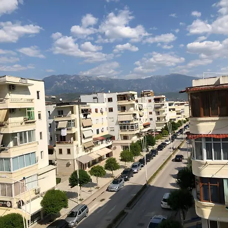 Apartmán Timi Apartament *