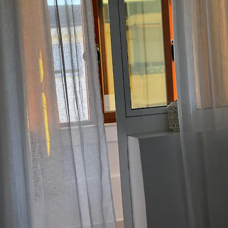 Apartmán Timi Apartament Berat